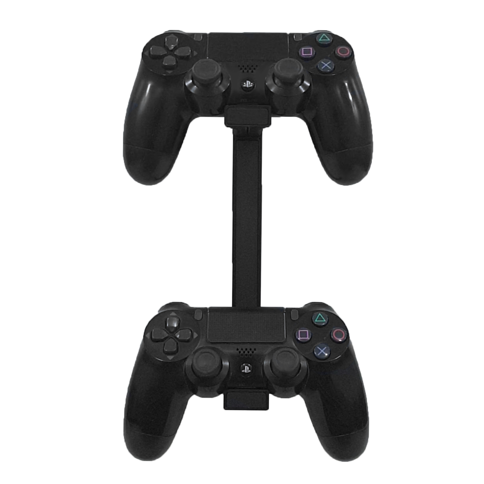 STL file PS4 controller wall mount stand holder for Sony PlayStation 4 dualshock 4 Hanger 🎮・3D